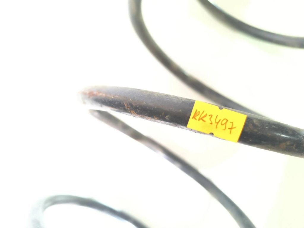 Alfa Romeo 155 1.8TS 103kW 16V 1994 front coil spring 