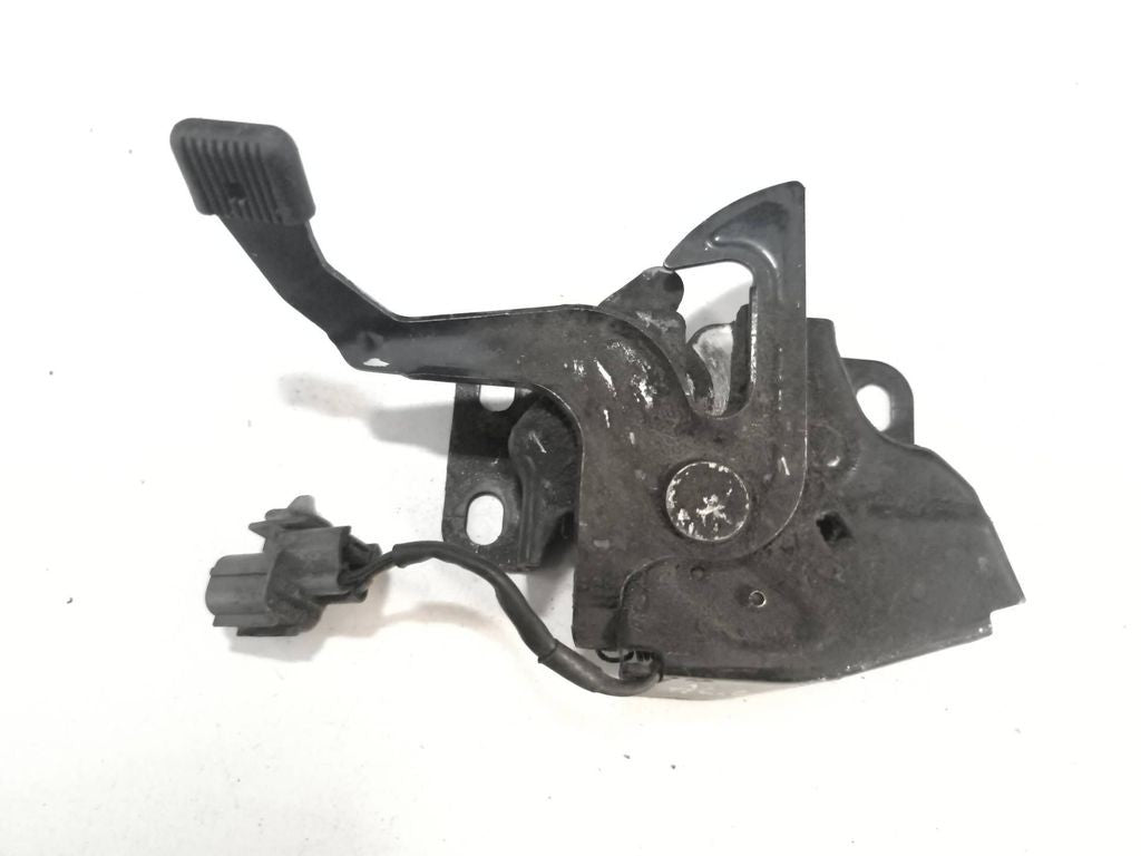 Honda Accord 7 2.4 140kW 2004 bonnet hood lock catch 