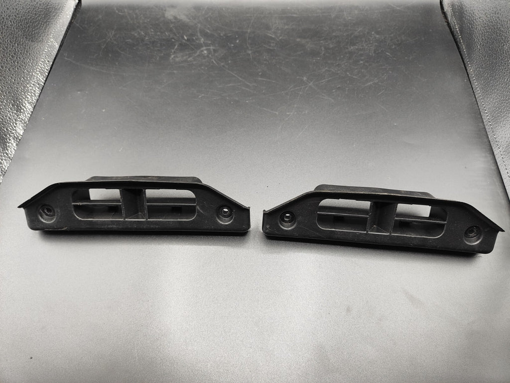 Alfa Romeo 147 1.9D JTD 85kW 2002 Ventilation Air Duct 46763190