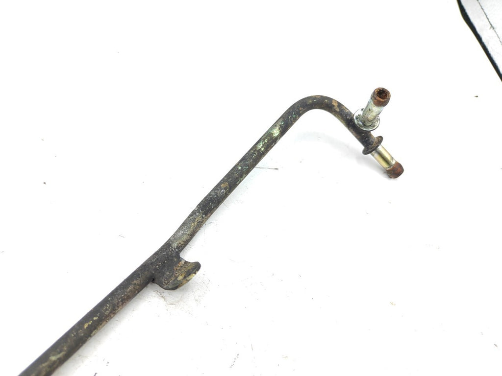 Alfa Romeo 166 2.4JTD 10V 2001 Engine Coolant Metal Pipe