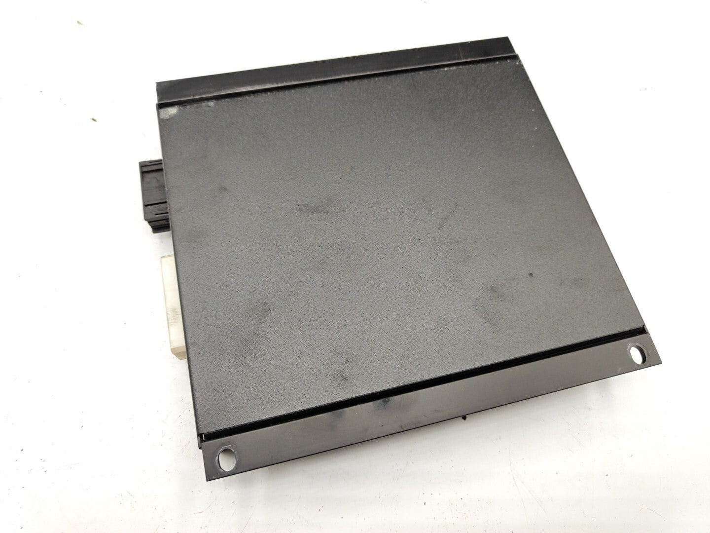 Alfa Romeo 166 2.4JTD 100kW 2002 Sound DSP Audio Amplifier 60658302