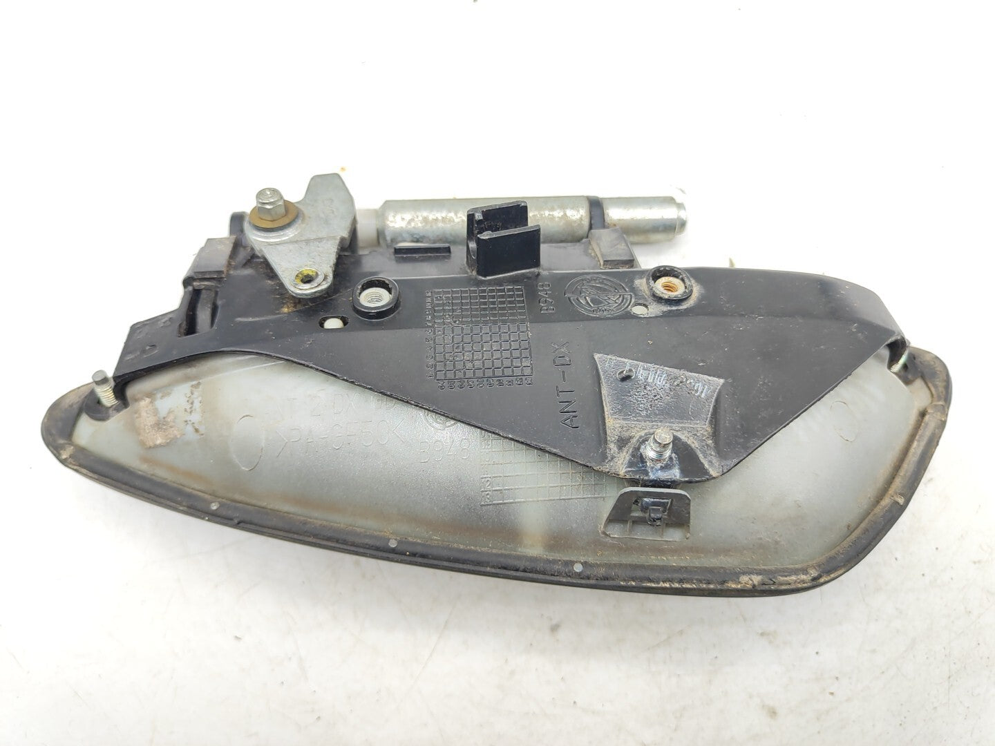 Alfa Romeo 159 2009 Rear Right Door Exterior Handle