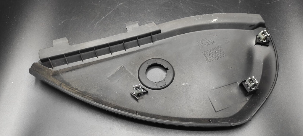 Alfa Romeo 159 2.4JTDm 2007 LHD Front Right Dashboard Panel Trim LS376428