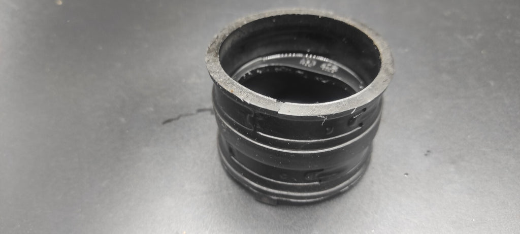 Alfa Romeo GT 2.0 JTS 122kW 2004 Petrol Engine Intake Manifold Rubber Pipe