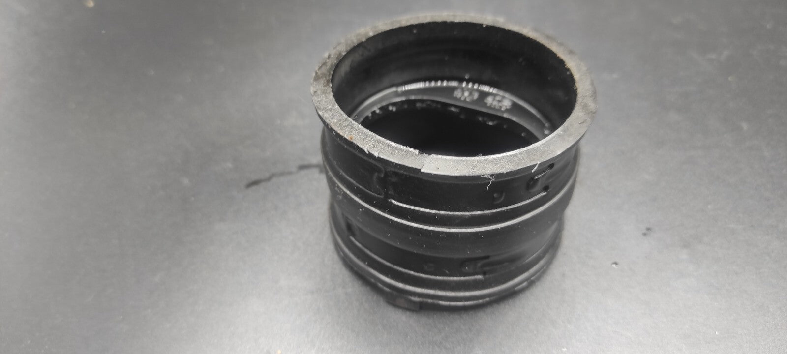 Alfa Romeo GT 2.0 JTS 122kW 2004 Petrol Engine Intake Manifold Rubber Pipe