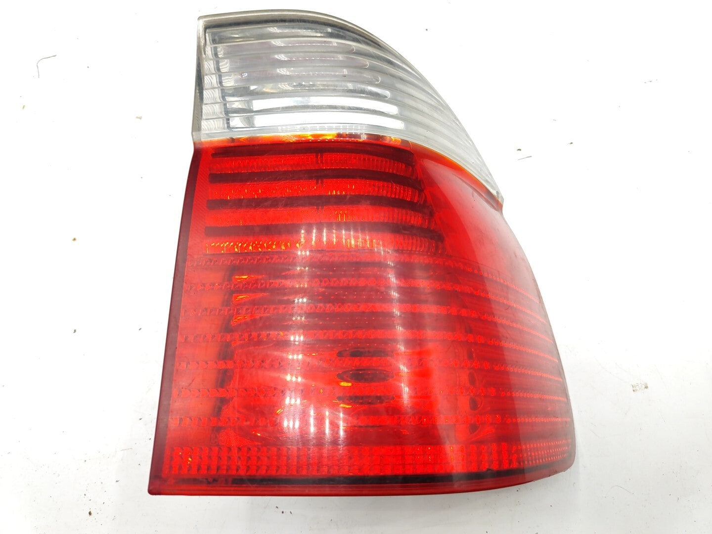 BMW 530 SERIES E39 3.0D 142kW 2002 LHD Rear Right Taillight 6902532