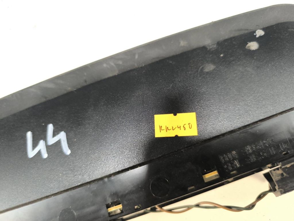 BMW 5 E60 E61 2008 Third brake center stop light 6930030 