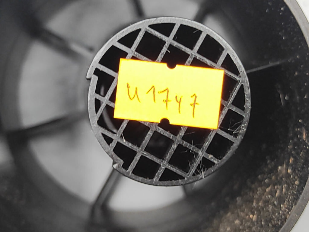 MERCEDES BENZ C E S CLASS W203 W211 W220 MASS AIR FLOW SENSOR MAF A6460940048