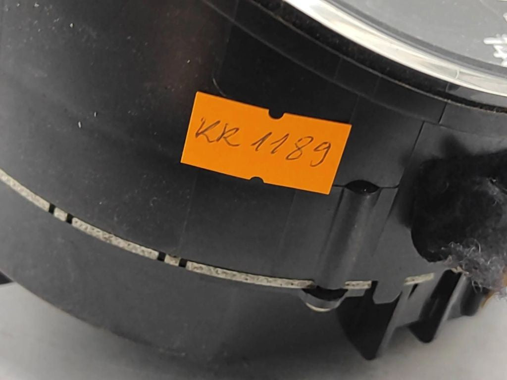 8L0919860E Audi A3 8L 1999 Petrol speedometer tacho instrument cluster 