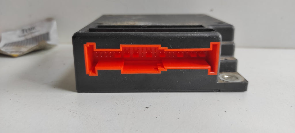 Peugeot 607 3.0i V6 2000 Safety Control Module Unit ECU 9648832180