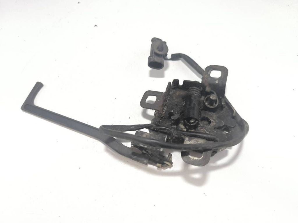 Fiat Croma 2.4JTD 147kW 2007 Diesel bonnet hood lock catch 