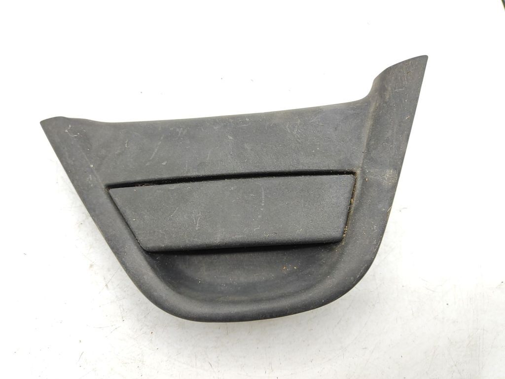 Alfa Romeo 156 2.0TS Saloon 2001 Rear Right side door exterior handle 