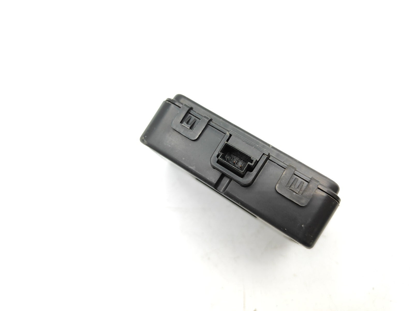 Jaguar XF 2017 Remote Receiver Control Unit Module FK7215K602BA 5E0760C07