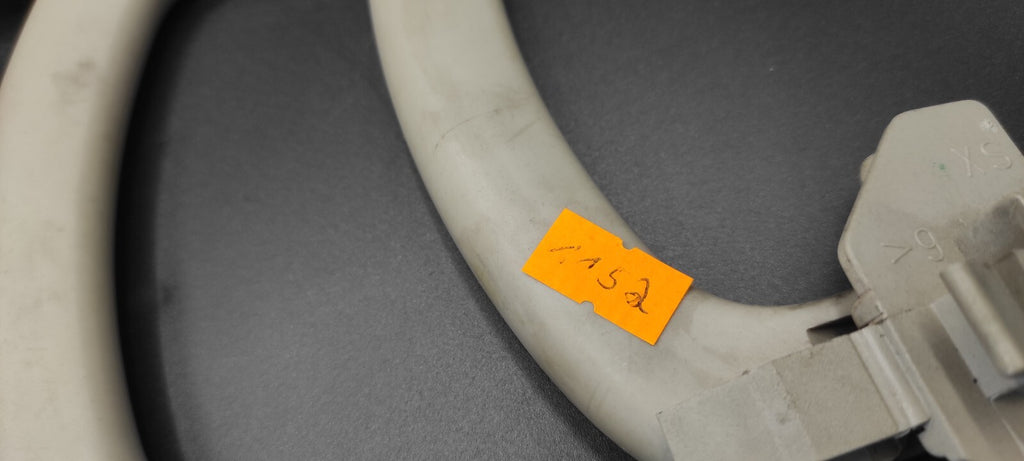 Alfa Romeo 156 2.4JTD 110kW 2004 LHD Front/ Rear Roof Grab Handle Set