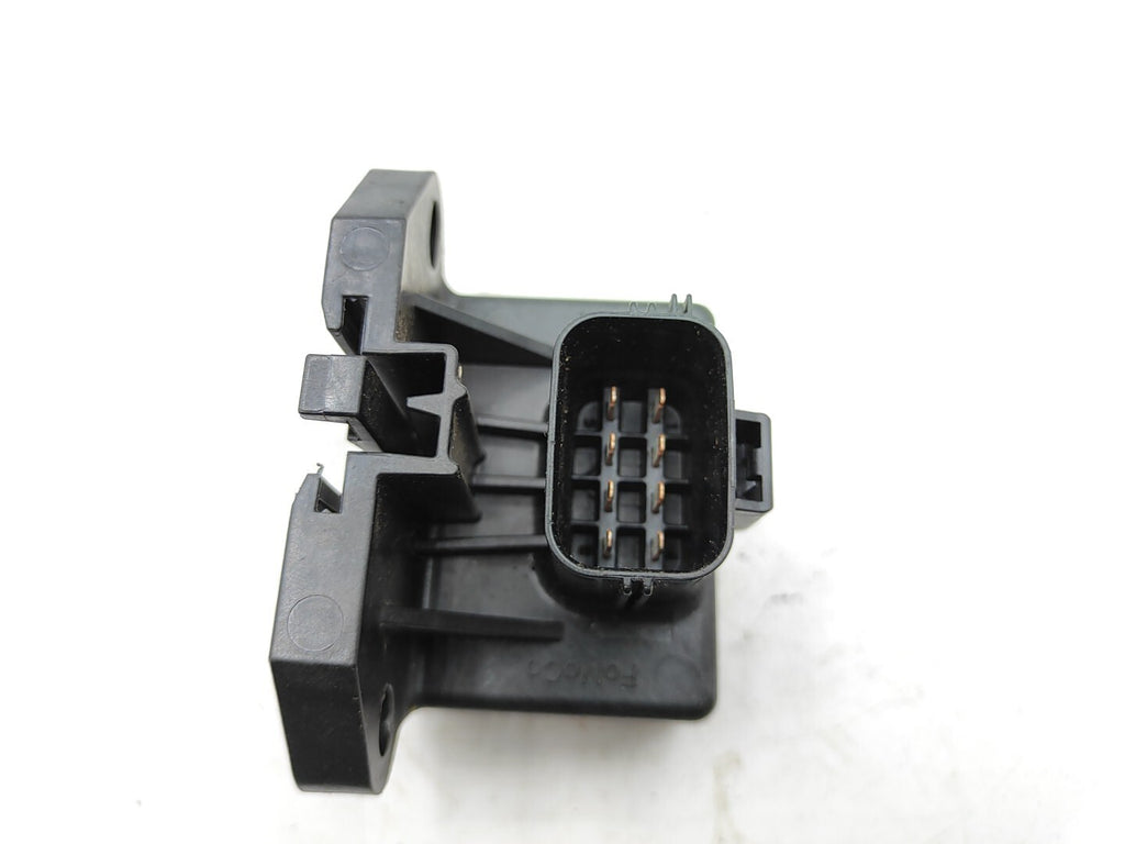 Ford Mondeo MK5 2016 Fuel Pump Module Relay FU5A9D370KA