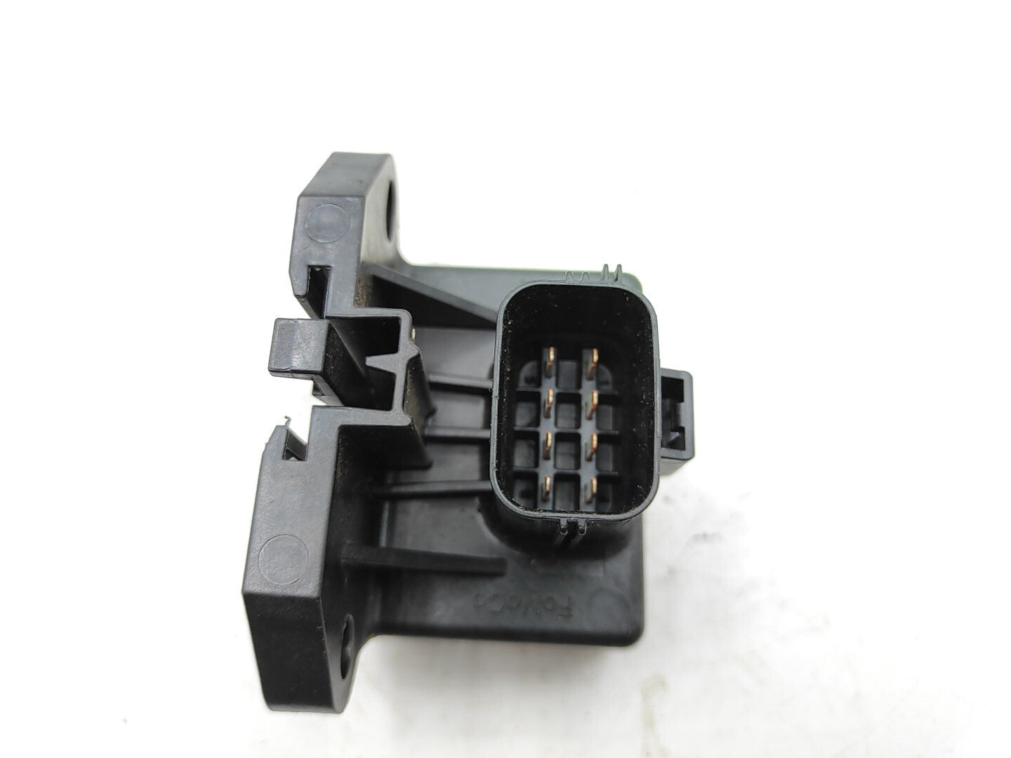 Ford Mondeo MK5 2016 Fuel Pump Module Relay FU5A9D370KA