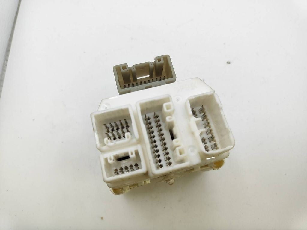 Smart ForFour I 2005 relay A4545450028 