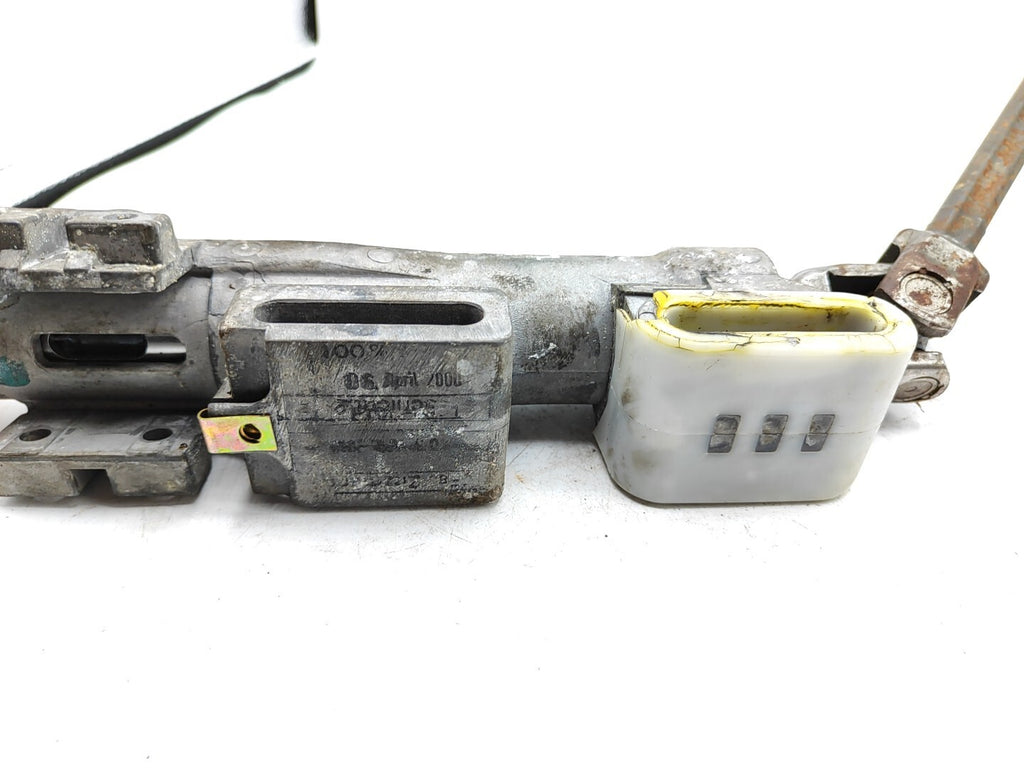 Alfa Romeo 156 2.4JTD SW 2001 LHD Steering Column Mechanism