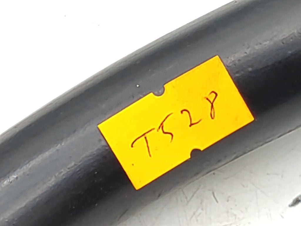 Alfa Romeo 166 2.4JTD 10V 103kW 2001 Engine Breather Pipe