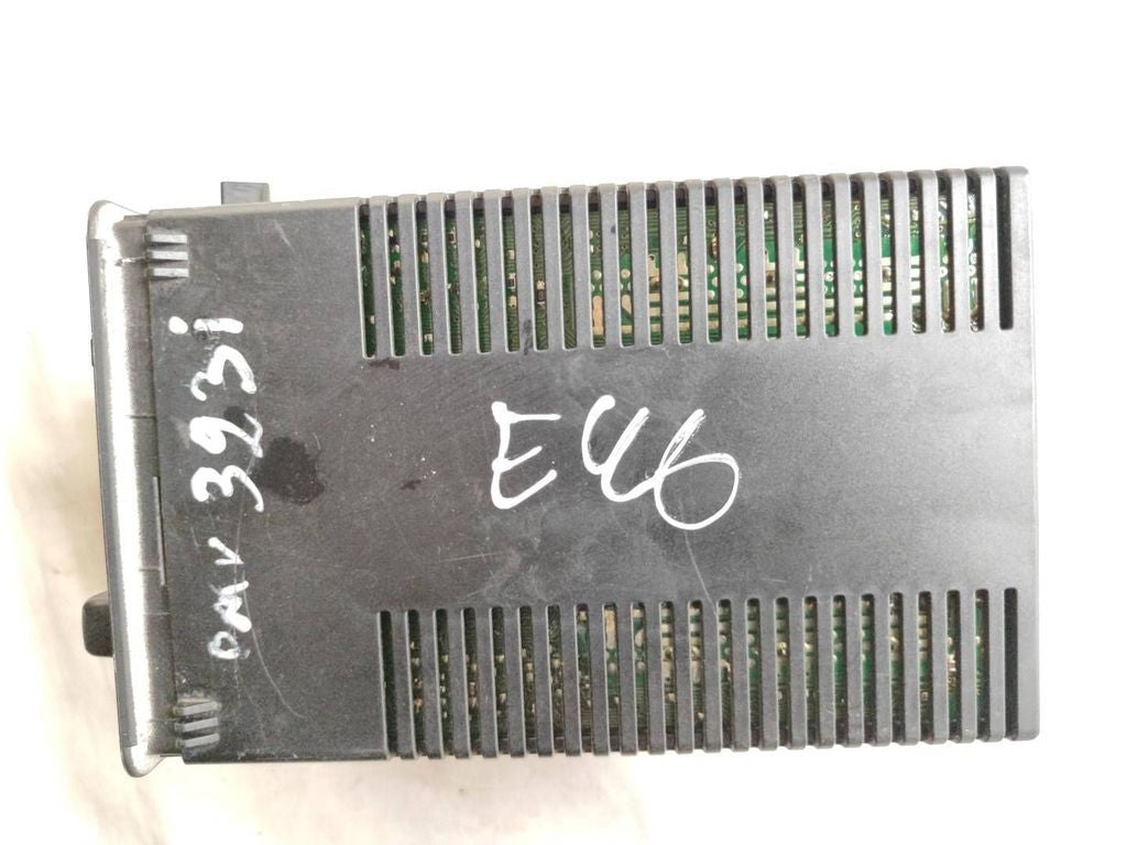 BMW 3 E46 2005 Light switch 6901429 