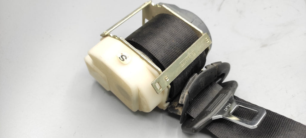 Alfa Romeo 147 1.9JTD 2003 Rear Left Seat Seat Belt 049104 10313028 C481