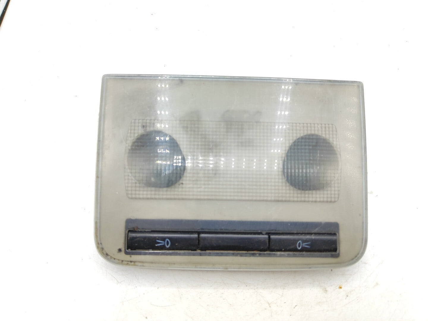 Alfa Romeo 159 FL 1.9JTDm 8V 2008 Rear Seat Interior Dome Reading Light