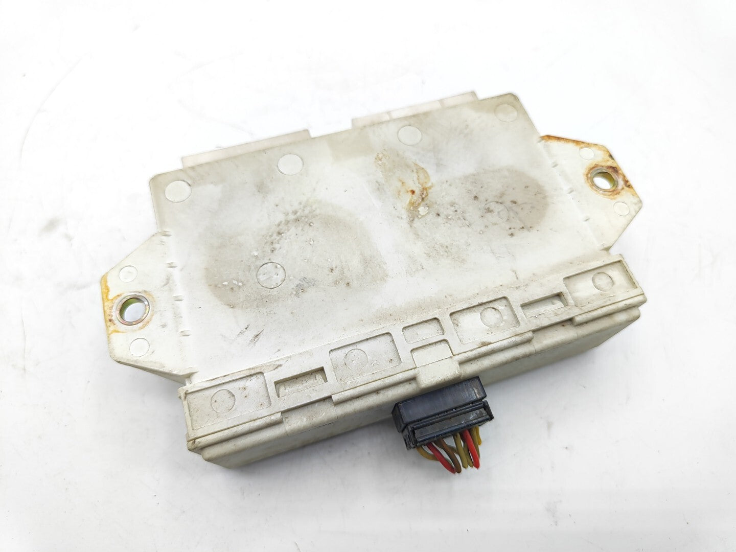 Alfa Romeo 156 2.0TS 2000 Control Unit Module Unit 60663044