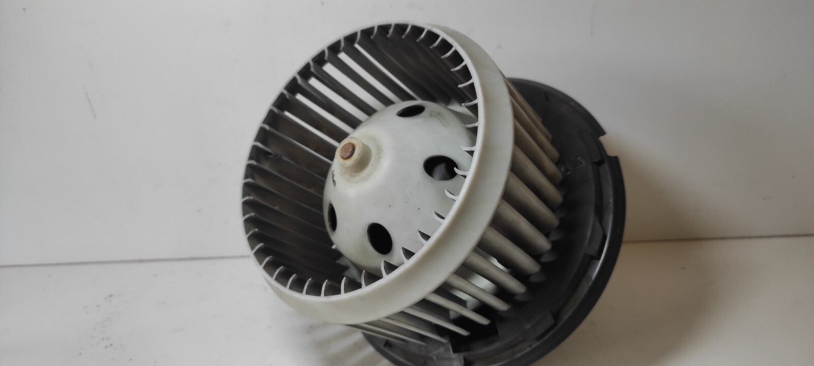 Alfa Romeo 147 4/5D 110kW 2004 LHD Interior Heater Fan Blower 5248844802