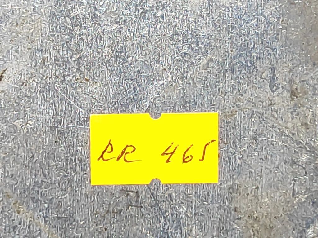 Ford Mondeo Mk II 1997 ECU control unit module 93BB9F480EB 