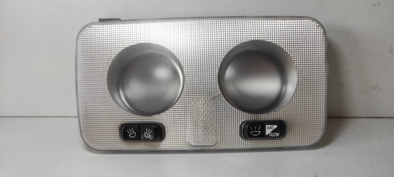 Alfa Romeo 147 1.9JTD 85kW 2004 Interior Front Roof Lighting Dome 1520400000