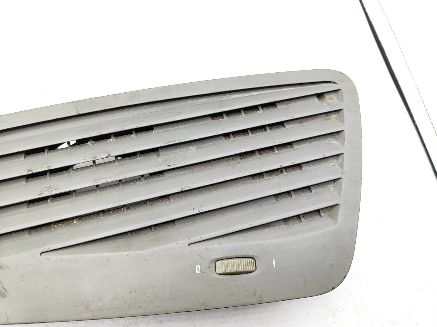 Alfa Romeo 159 2008 Front Panel Dashboard Center Air Vent Grill LS376610 Beige
