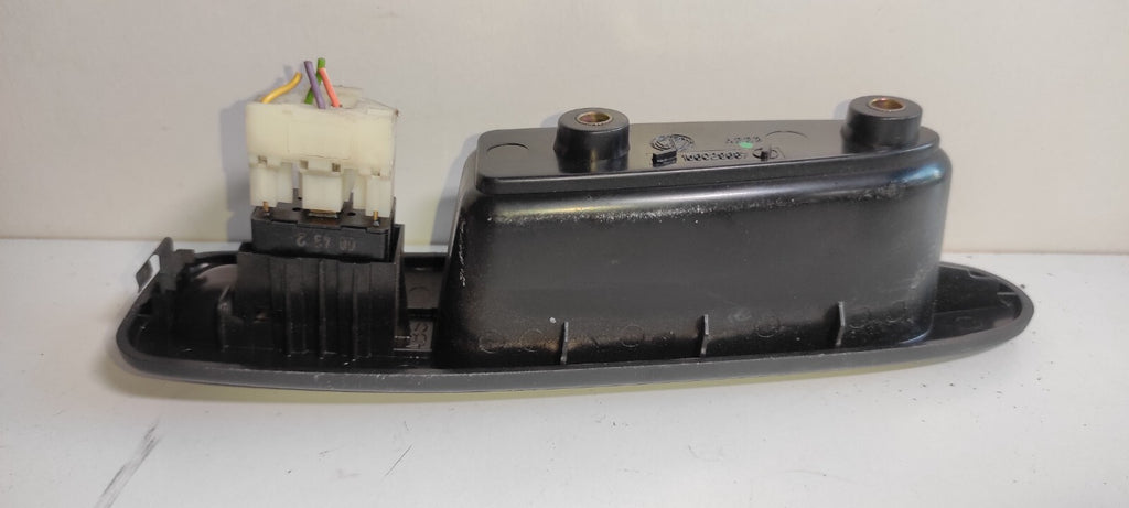 Alfa Romeo 166 2.4JTD 2000 LHD  Electric Window Control Button Switch 156029687