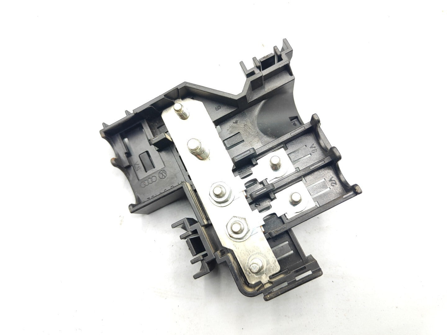 Audi A6 C6 2.7 TDI V6 2006 fuse box module 4F0941824 / 4F0 941 824