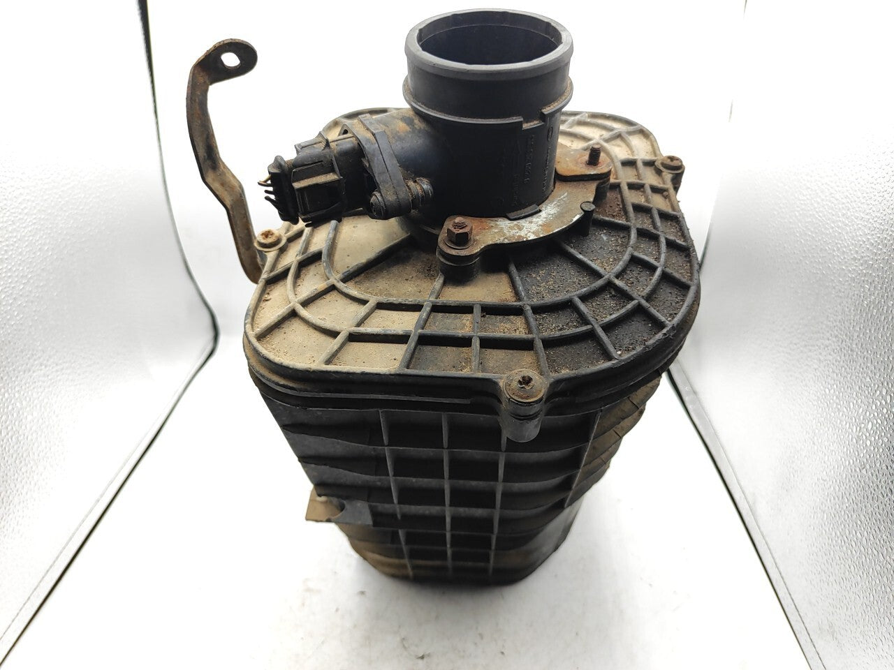 Alfa Romeo 166 2.4JTD 10V Engine Air Filter Box 60608073