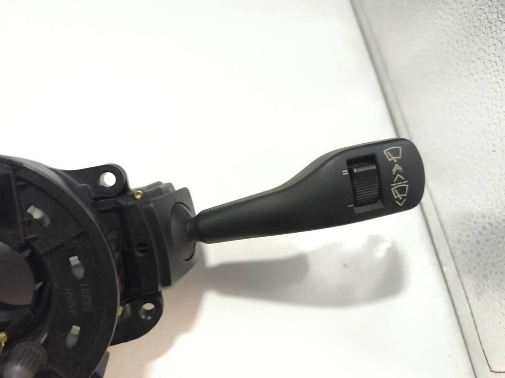 BMW 3 E46 2005 Wiper indicator turn signal stalk switch 8376443 
