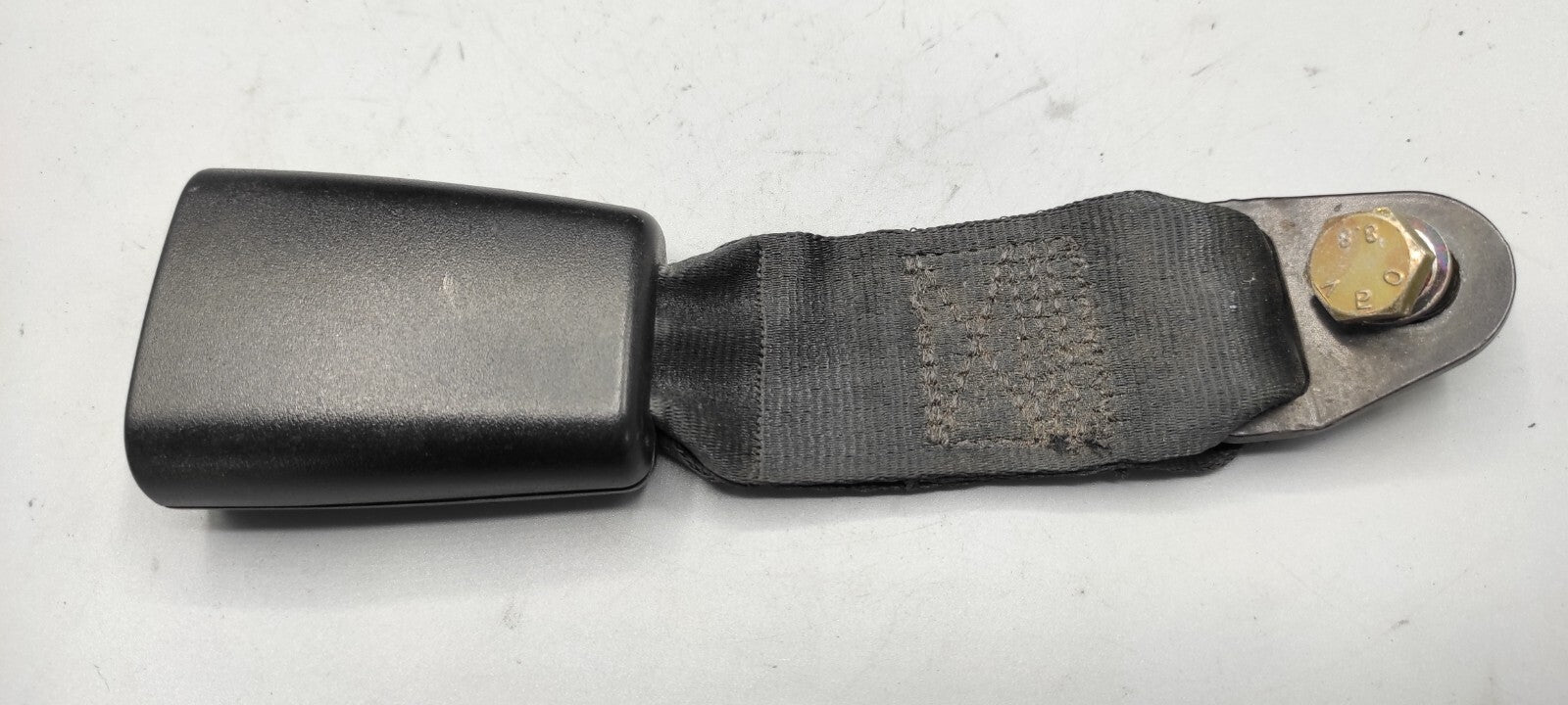 Alfa Romeo 156 SW 2.4JTD 103kW 2004 Rear Right Seat Seat Belt Buckle 10441884