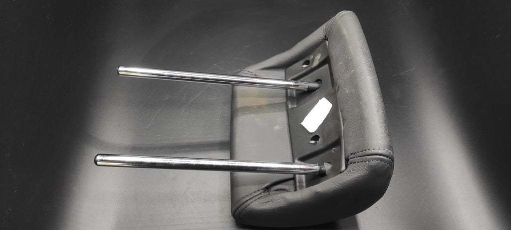 Alfa Romeo GT 1.9JTD 110kW 2007 Rear Interior Seat Headrest Black Leather