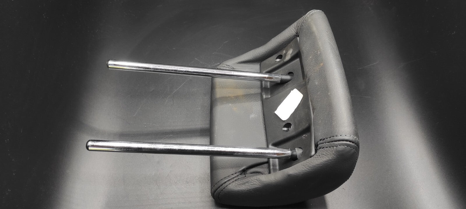 Alfa Romeo GT 1.9JTD 110kW 2007 Rear Interior Seat Headrest Black Leather