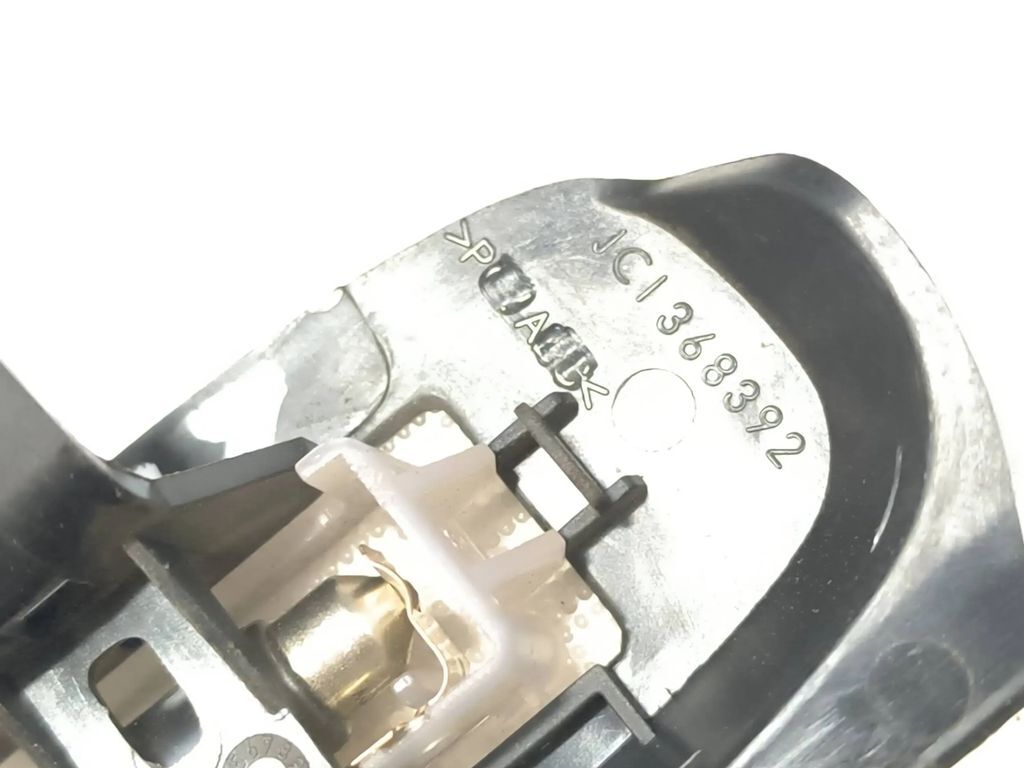 Mercedes-Benz E W211 2003 interior light JC1368392 