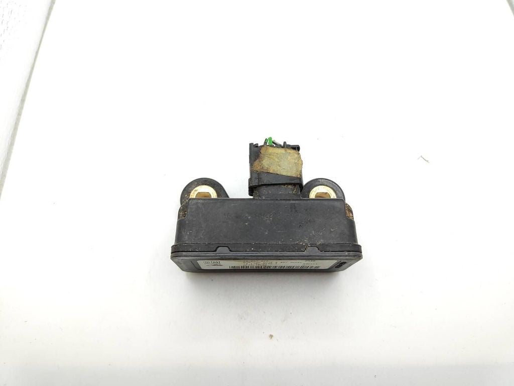 Opel Astra H 2006 ESP acceleration yaw rate sensor 13257073 
