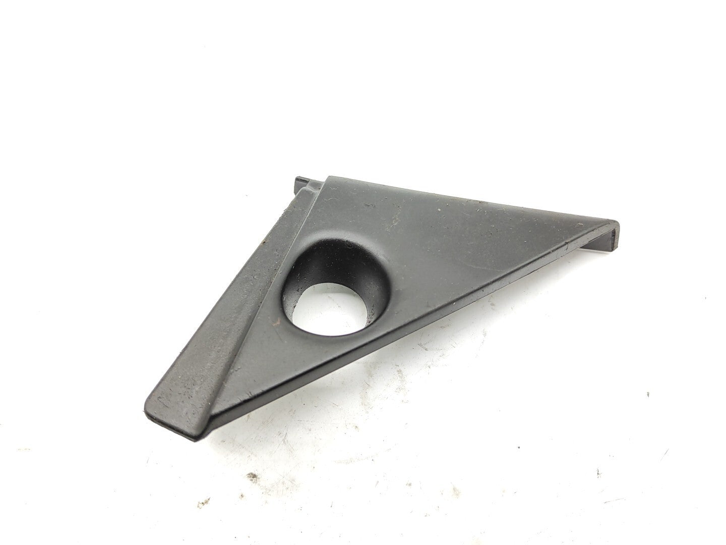 Honda Civic EK 6 Gen 1996 Front Left Door Mirror Plastic Trim 76270S030000