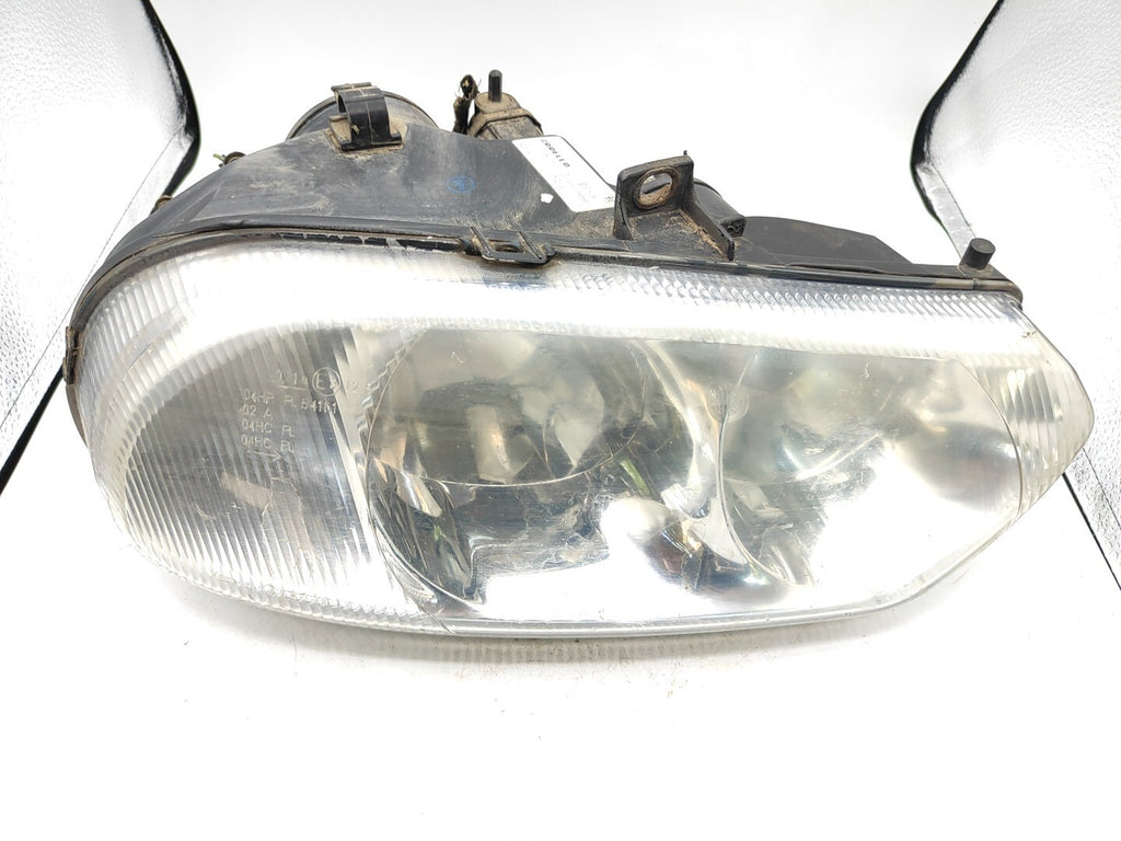 Alfa Romeo 156 2.0TS PRE-Facelift 2000 LHD Front Right Headlight 60620134