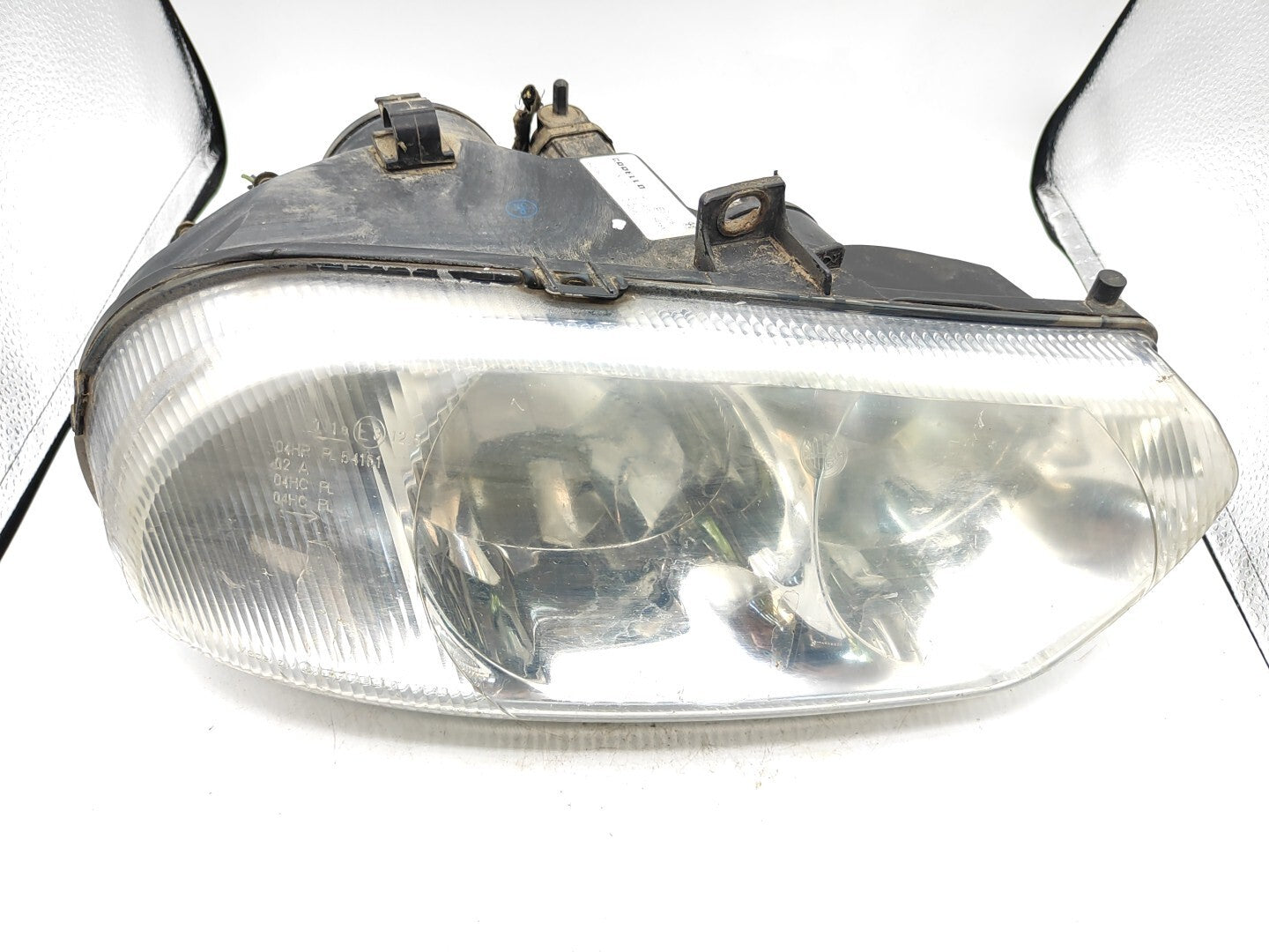 Alfa Romeo 156 2.0TS PRE-Facelift 2000 LHD Front Right Headlight 60620134