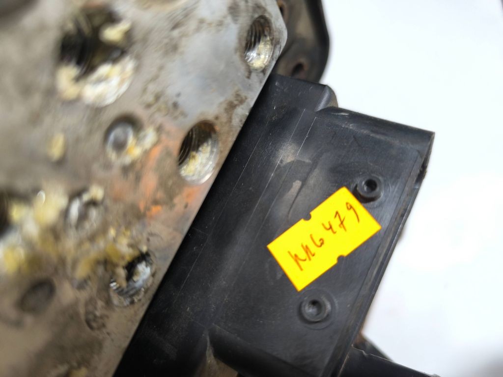 Fiat Croma 2007 ABS Pump 54084739D 51780295