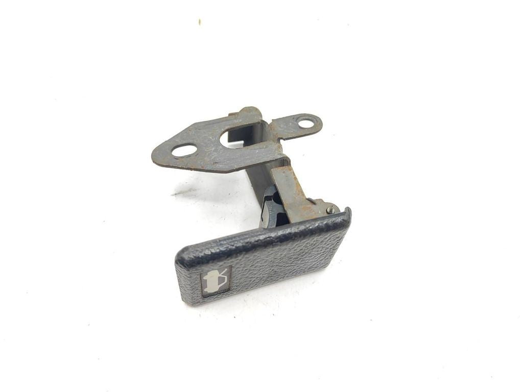 Rover 620 618 1995 LHD bonnet hood release handle 