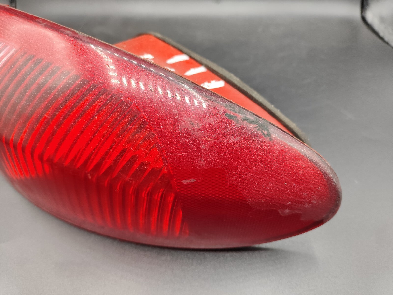 Alfa Romeo 147 1.9JTD 140HP 16V 2004 LHD Rear Right Taillight Lamp 46556347