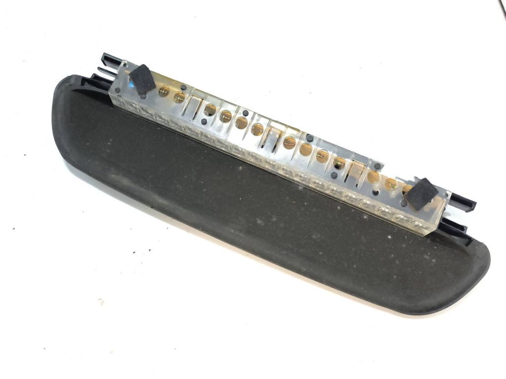 BMW 5 E60 E61 2008 Rear Third brake center stop light 6927017 