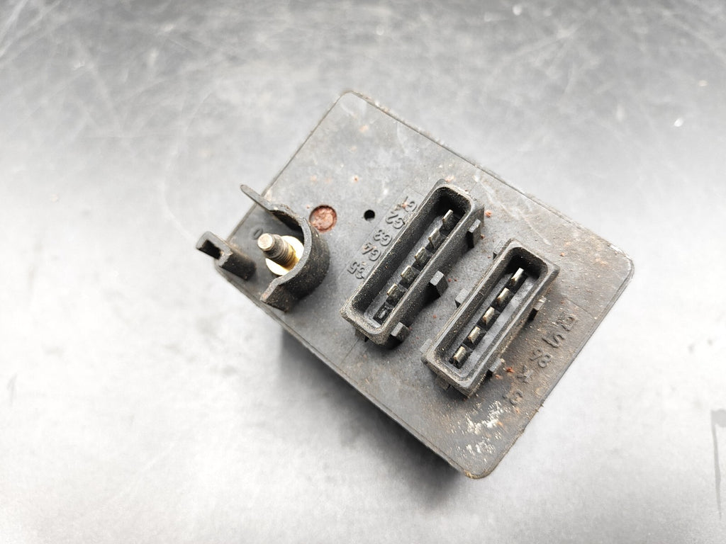 Alfa Romeo 156 1.9JTD Diesel 2000 Glow Plug Pre Heat Heating Relay 0281003015