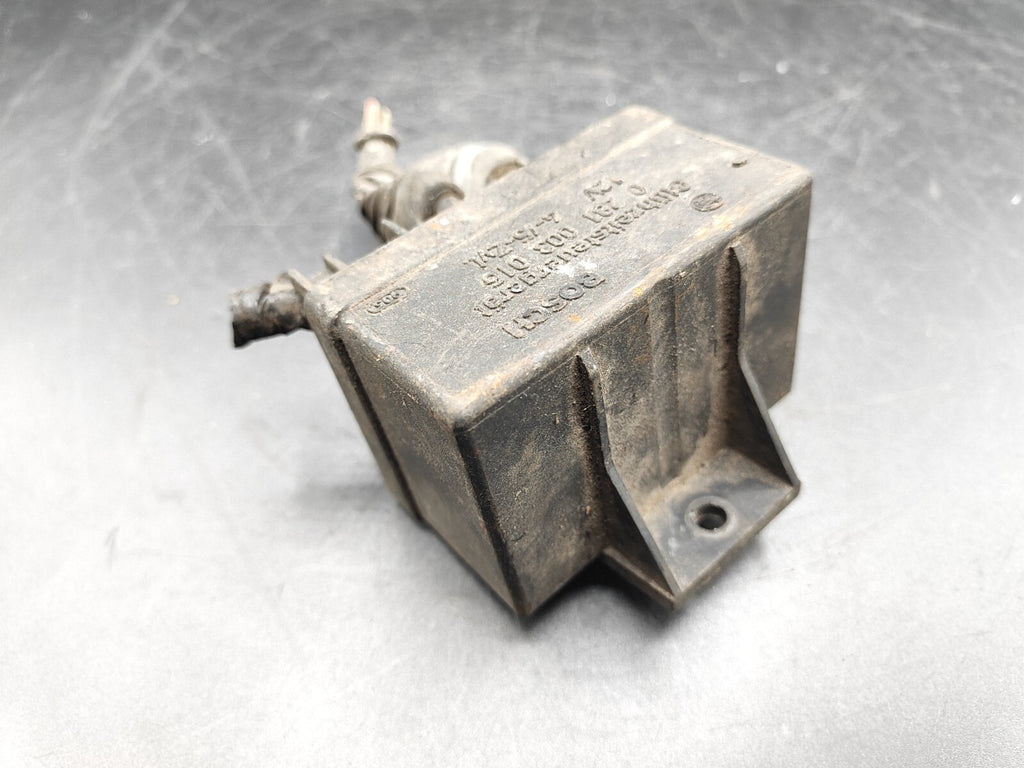 Alfa Romeo 156 1.9JTD Diesel 2001 Glow Plug Pre Heat Heating Relay 0281003015