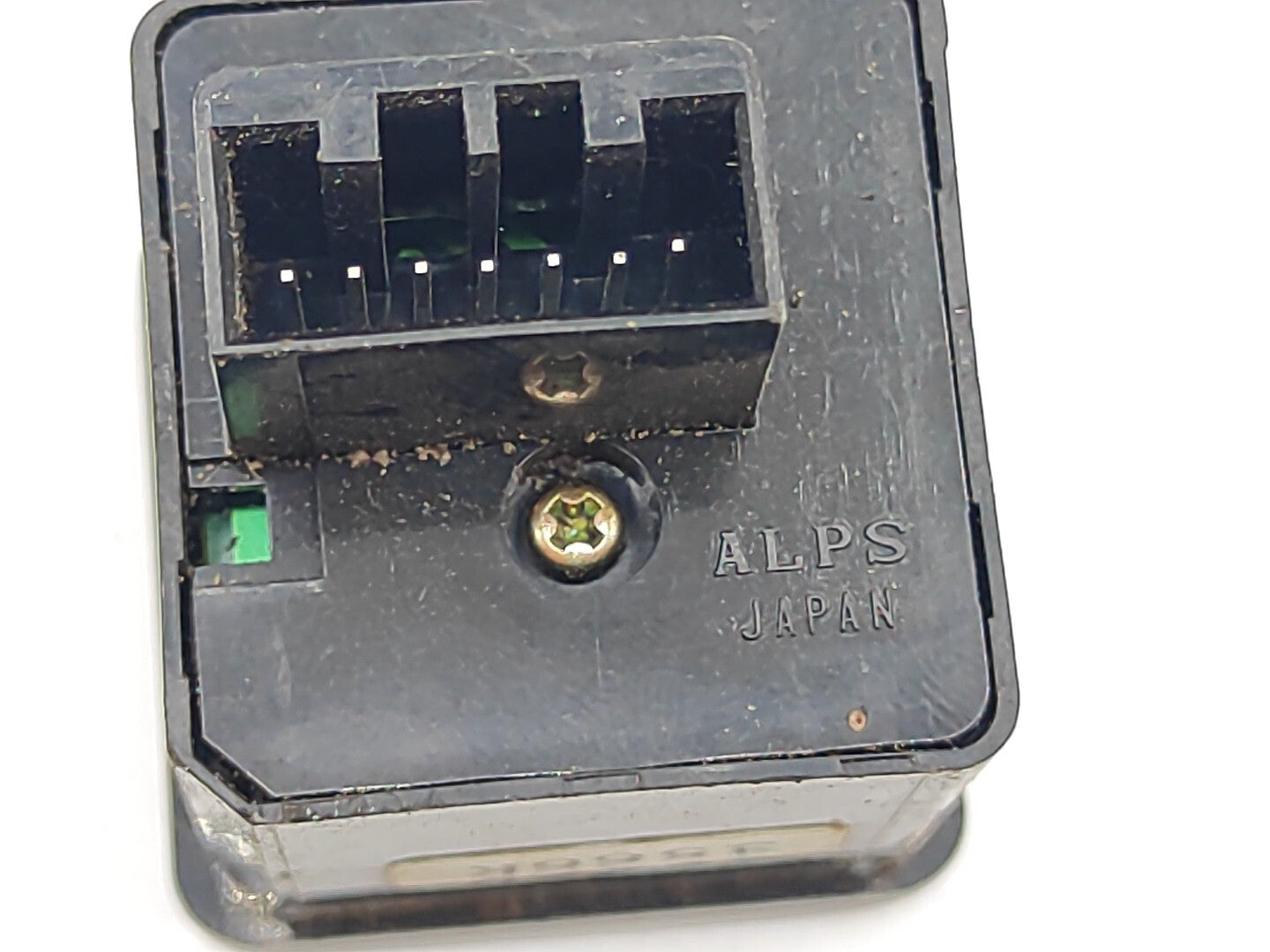 Rover 400 414 416 420 Front Panel Dashboard Mirror Adjust Switch Button